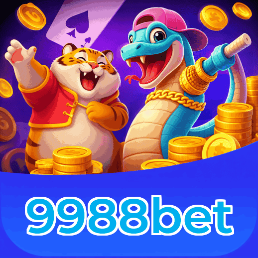 Pacote Completo do App 9988bet
